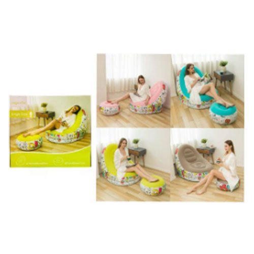 SILLON INFLABLE por mayor - Hogar por mayor