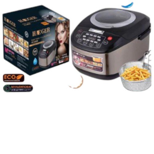 sistema de cocción multifuncional de 5L por mayor Electrónica por mayor