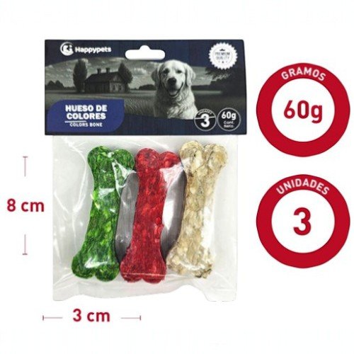 SNACK PARA PERRO por mayor - Mascotas por mayor