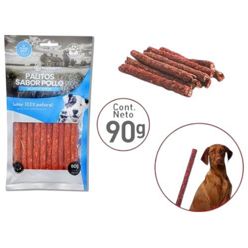 Snack para perro por mayor Mascotas por mayor