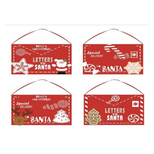 SOBRE SANTA NAVIDEÑO por mayor - Navidad por mayor