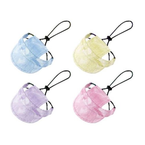 SOMBRERO DE SOL por mayor - Mascotas por mayor