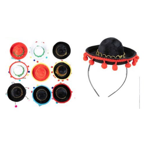 SOMBRERO PARA MASCOTA por mayor - Mascotas por mayor