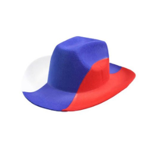 SOMBRERO VAQUERO por mayor - Fiestas-Patrias por mayor