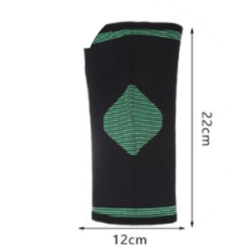 Soporte de Codo con Compresión Elástica Deportiva y Tejido Transpirable de Alta Densidad por mayor Hogar por mayor