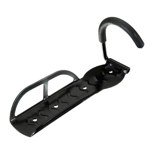 Soporte De Metal, Porta Bicicleta Para Pared O Muro, Producto En Bolsa. por mayor - Electrónica por mayor