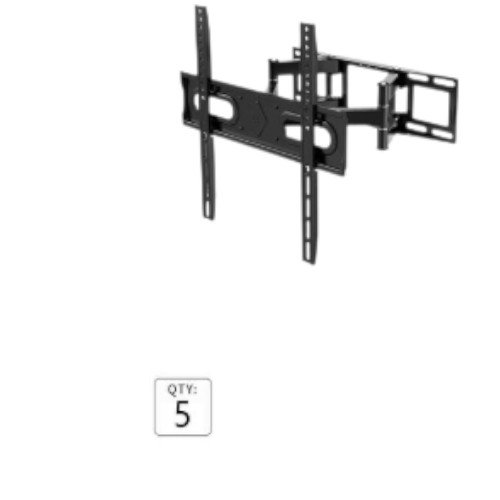 Soporte de Televisión Articulado ST-700 para Pantallas de 32