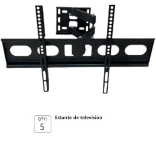 Soporte de TV Articulado DH-816 para Pantallas de 32