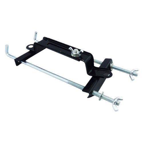Soporte Fijador Para Bateria De Auto Universal. por mayor Electrónica por mayor