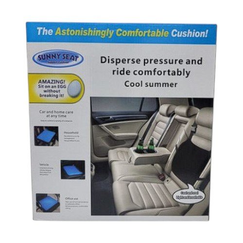 Soporte lumbar para coche por mayor - Electrónica por mayor