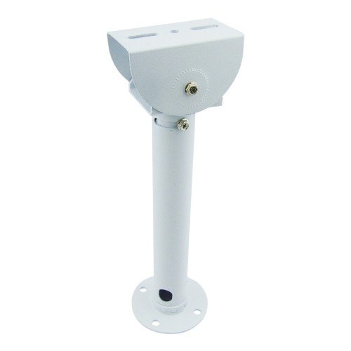 Soporte Para Camara Vigilancia De 30 Cm En Metal 30 Cm por mayor en Chile