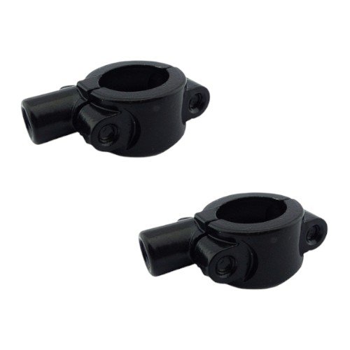 Soporte Para Espejos Marca CAFE RACER, Hilo 10 por mayor - Electrónica por mayor