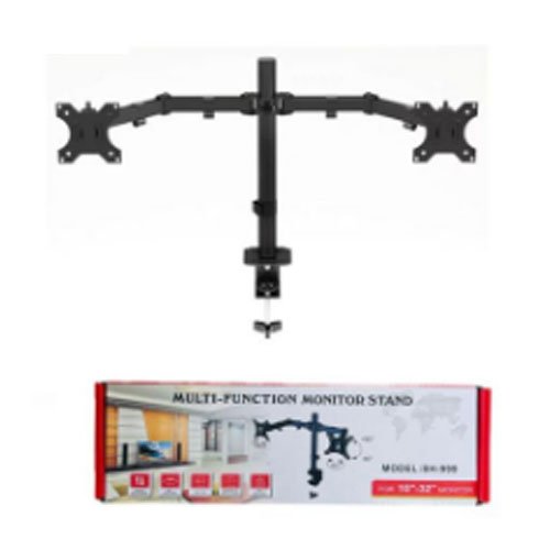 SOPORTE PARA MONITOR por mayor - Electrónica por mayor
