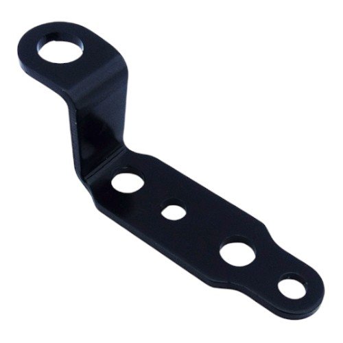 Soporte Para Neblinero Con Fijacion A Espejo De Moto por mayor - Electrónica por mayor