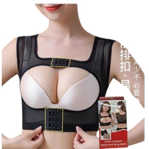 SOPORTE PARA PECHO por mayor - Hogar por mayor