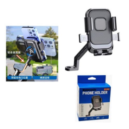 SOPORTE TELEFONO MOVIL por mayor - Electrónica por mayor