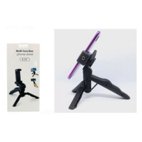 SOPORTE TRIPODE por mayor - Electrónica por mayor