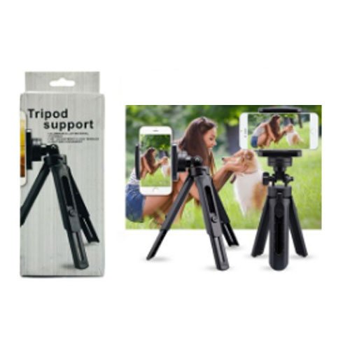 SOPORTE TRIPODE por mayor - Electrónica por mayor