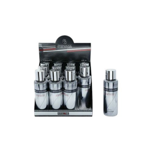 Splash Corporal por mayor - Perfumes por mayor