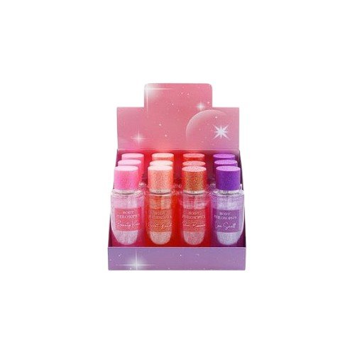 Splash Corporal por mayor - Perfumes por mayor