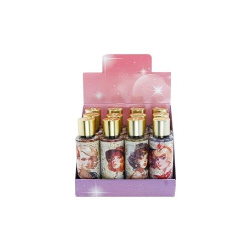 Splash Corporal por mayor - Perfumes por mayor