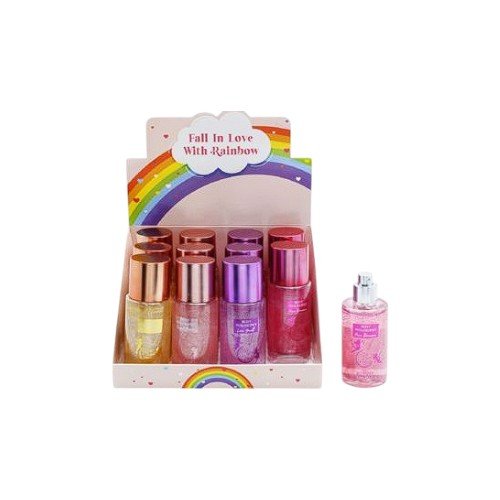 Splash Corporal por mayor - Perfumes por mayor
