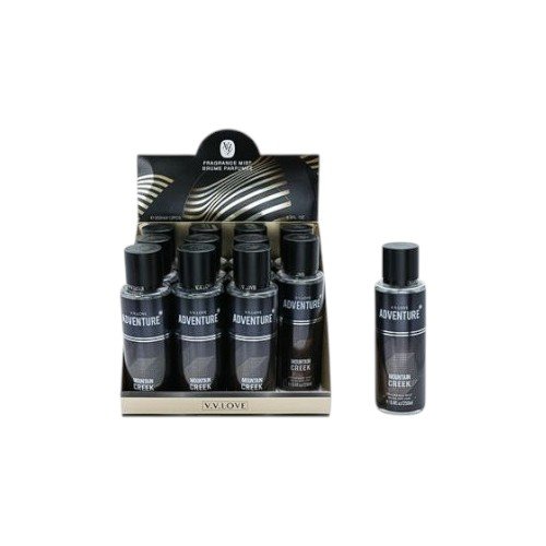 Splash Corporal por mayor - Perfumes por mayor