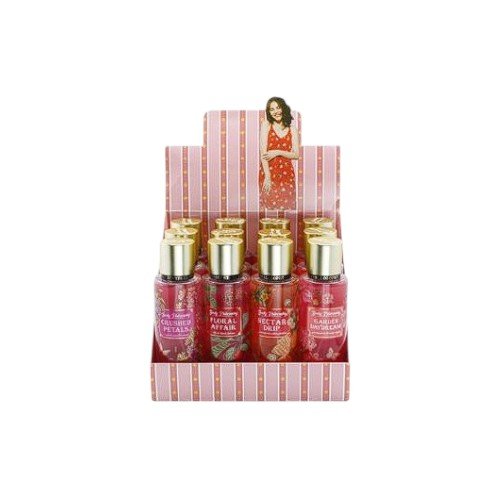 Splash Corporal por mayor - Perfumes por mayor
