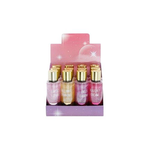 Splash Corporal por mayor - Perfumes por mayor