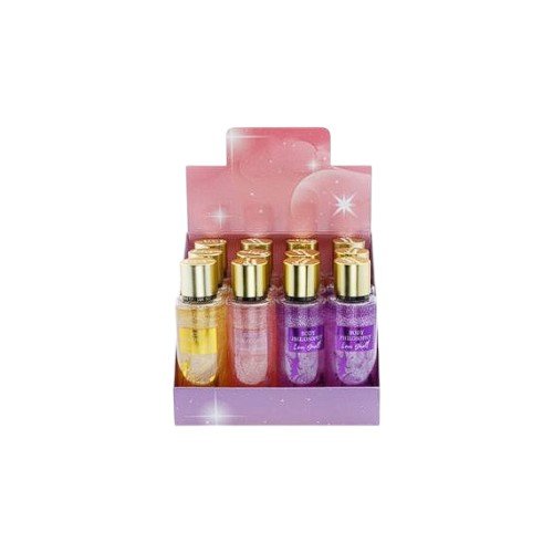 Splash Corporal por mayor - Perfumes por mayor