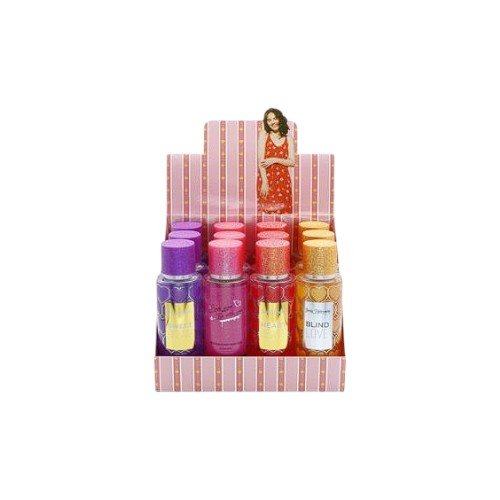Splash Corporal por mayor - Perfumes por mayor