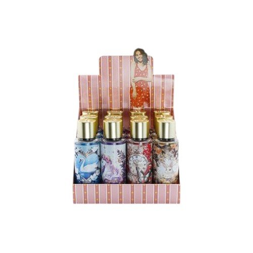 Splash Corporal por mayor - Perfumes por mayor