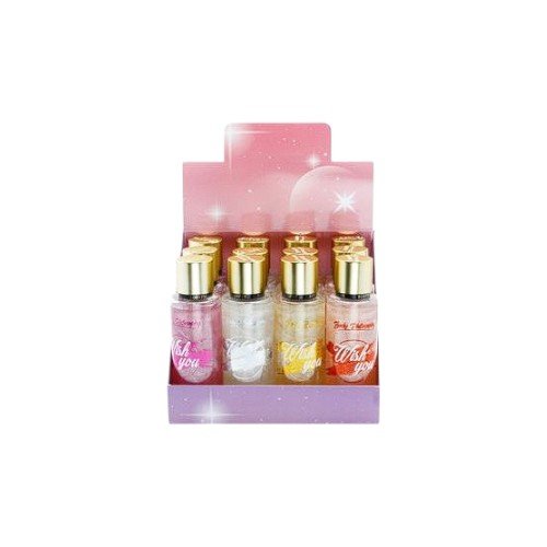 Splash Corporal por mayor - Perfumes por mayor