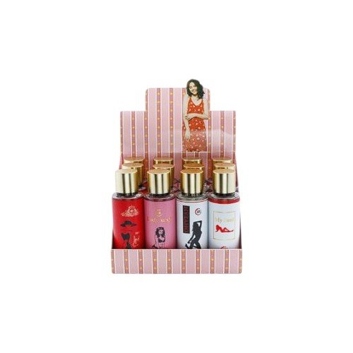 Splash Corporal por mayor - Perfumes por mayor