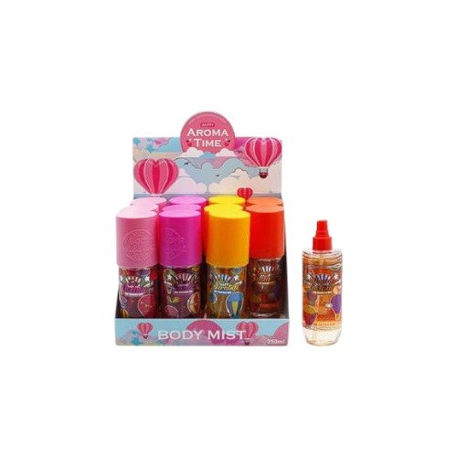 Splash Corporal por mayor - Perfumes por mayor