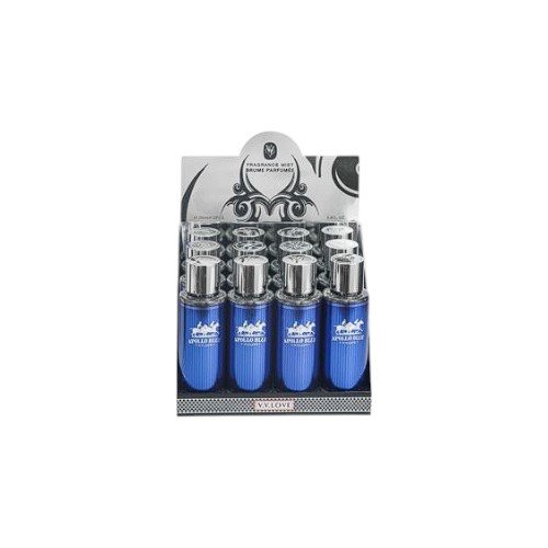Splash Corporal por mayor - Perfumes por mayor