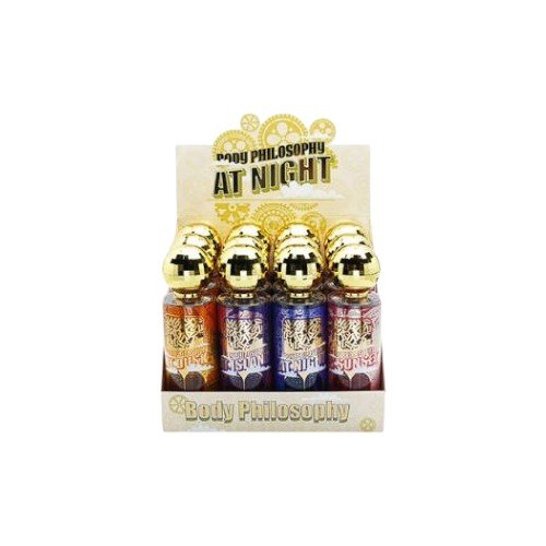 Splash Corporal por mayor - Perfumes por mayor