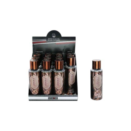 Splash Corporal por mayor - Perfumes por mayor