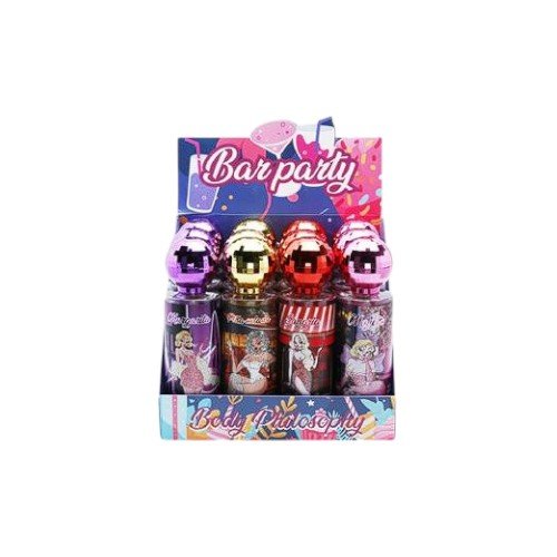 Splash Corporal por mayor - Perfumes por mayor