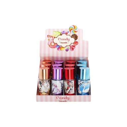 Splash Corporal por mayor - Perfumes por mayor