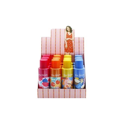 Splash Corporal por mayor - Perfumes por mayor