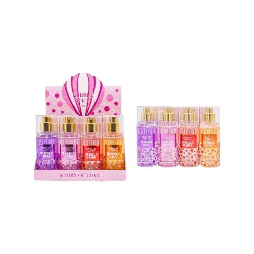 Splash Corporal Bubble Ocean por mayor - Perfumes por mayor