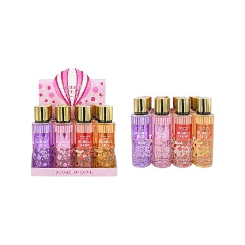 Splash Corporal Bubble Ocean por mayor - Perfumes por mayor