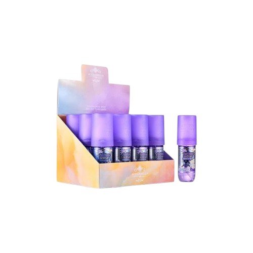 Splash  Keep Going forward  por mayor - Perfumes por mayor