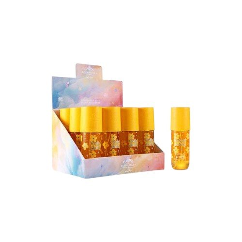 Splash  Radiant Positivity por mayor - Perfumes por mayor