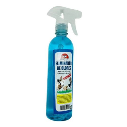 SPRAY ELIMINADOR DE OLORES por mayor - Mascotas por mayor