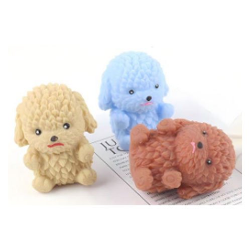 SQUISHY CACHORRO por mayor - Jugueteria por mayor