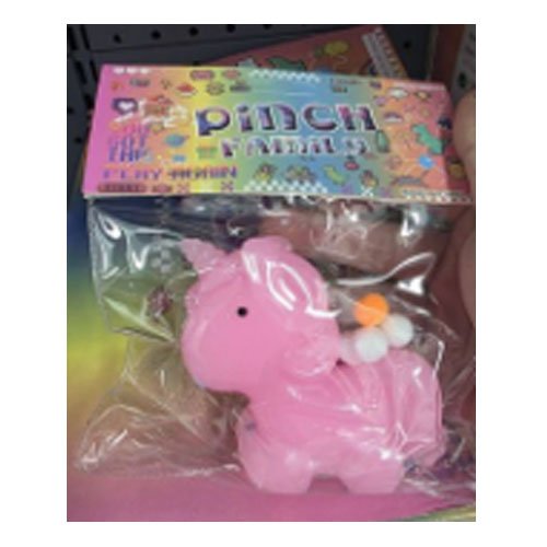 SQUISHY UNICORNIO por mayor - Jugueteria por mayor