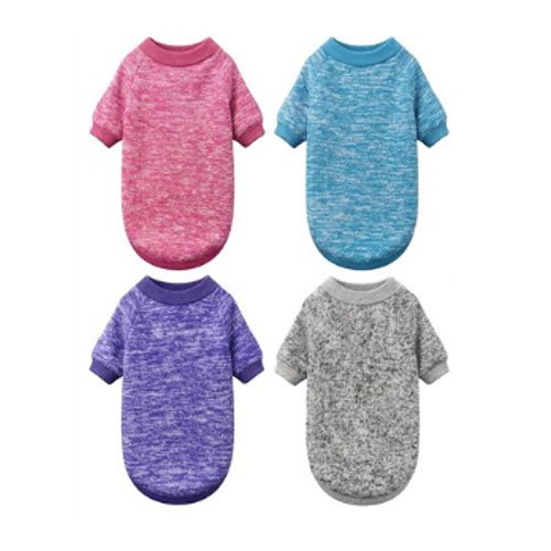 SUDADERA COLORIDA por mayor Mascotas por mayor