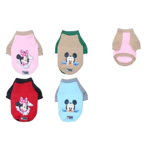 SUDADERA DE MASCOTAS por mayor Mascotas por mayor